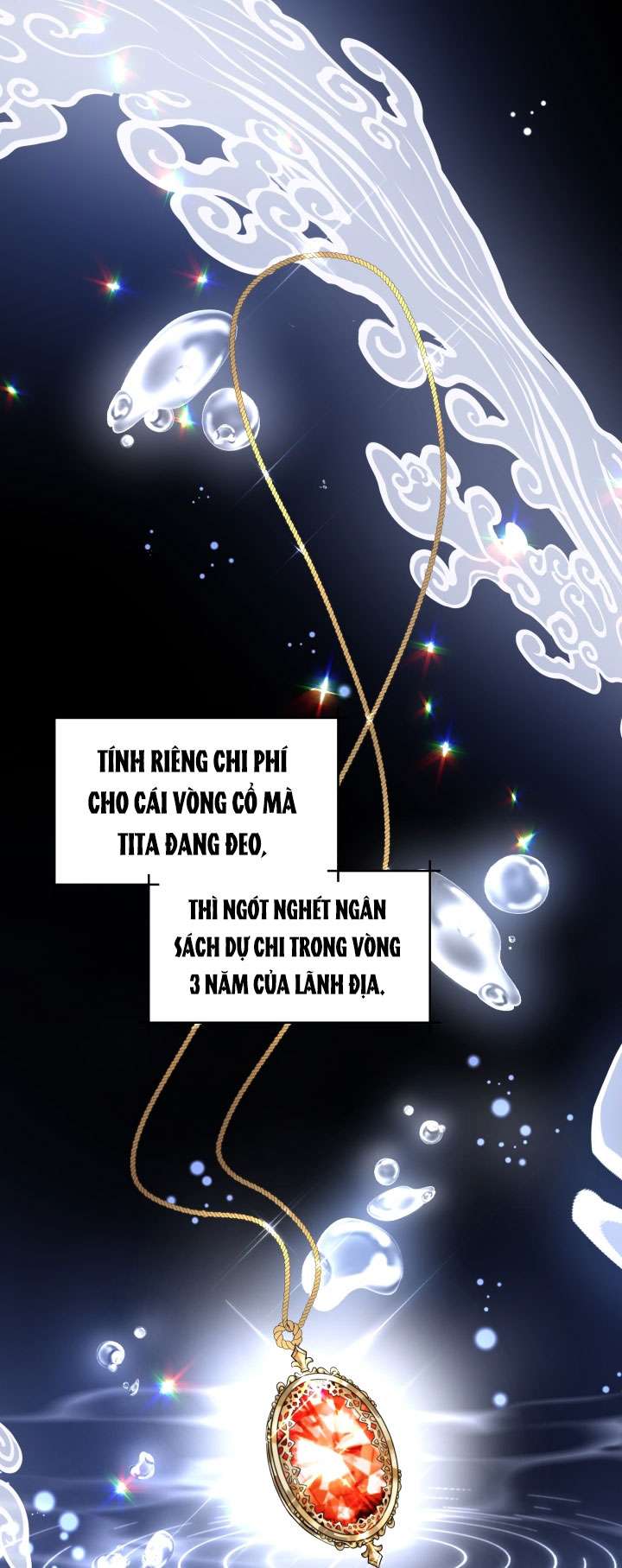 Người Bảo Hộ Của Bạo Quân Là Ma Nữ Tàn Độc Chap 32 - Trang 4