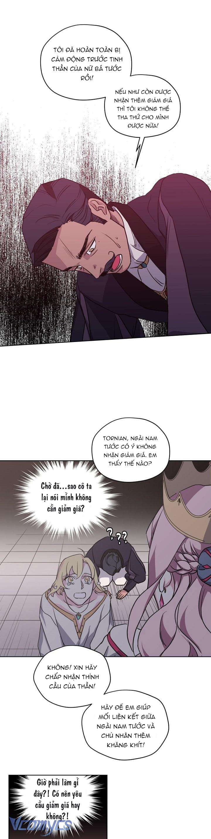 CHITRA Chapter 30 - Trang 4