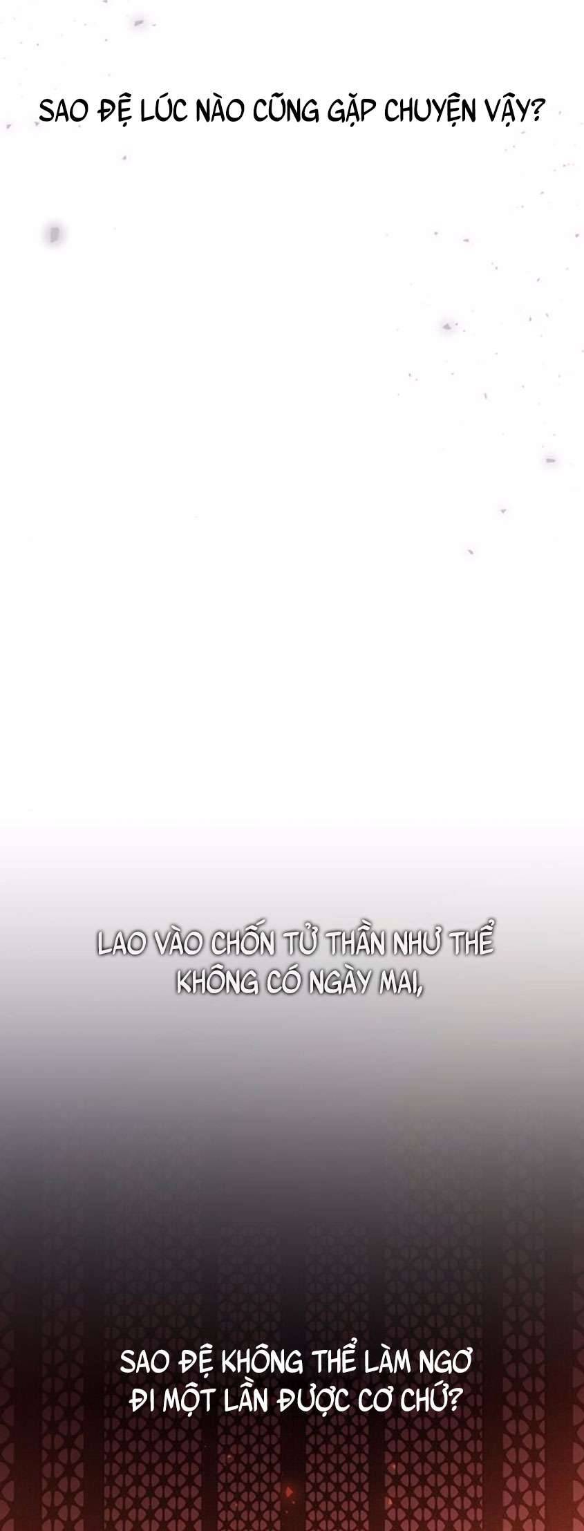 Vương Tử Huyền Bí Chapter 93 - Trang 4