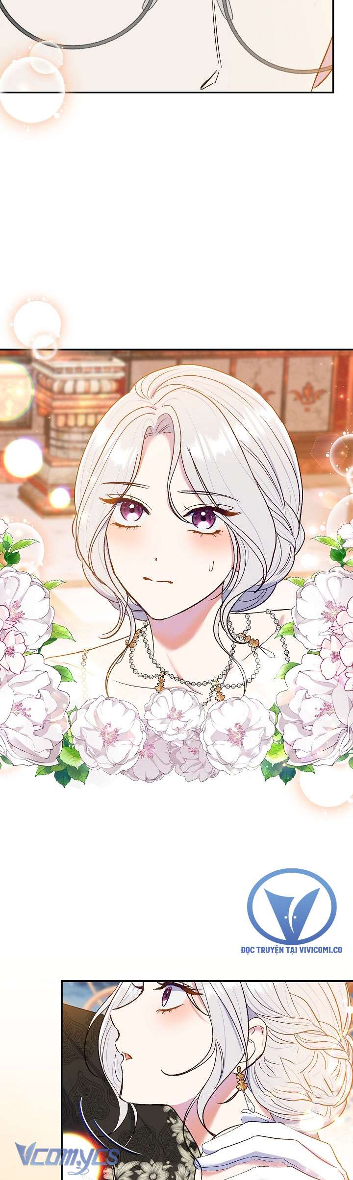 Người Xem Mắt Của Ác Nữ Quá Hoàn Hảo Chapter 63 - Trang 4