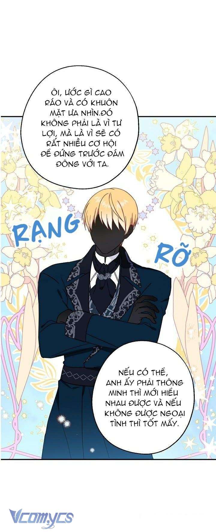 A Nào, Ngậm Thìa Vàng Nhé? Chap 6 - Trang 3