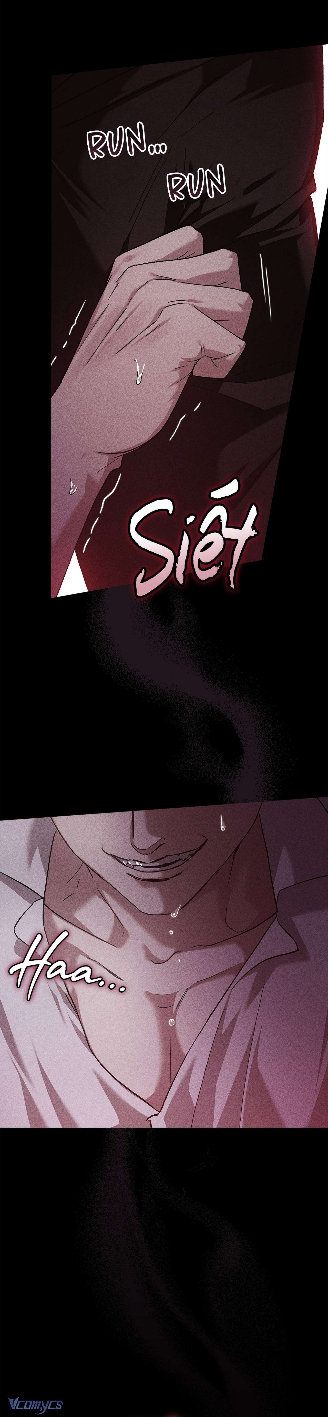 Hôn Nhân Này Rồi Sẽ Đổ Vỡ Chapter 80 - Trang 3