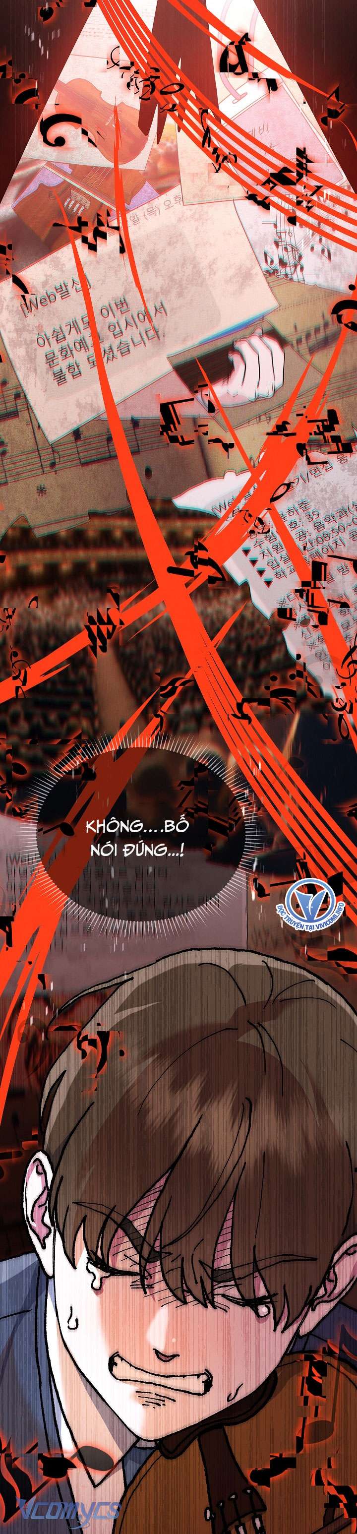 Thiên Tài Âm Nhạc Trường Nghệ Thuật Tái Sinh Thành Paganini Chap 1 - Trang 2