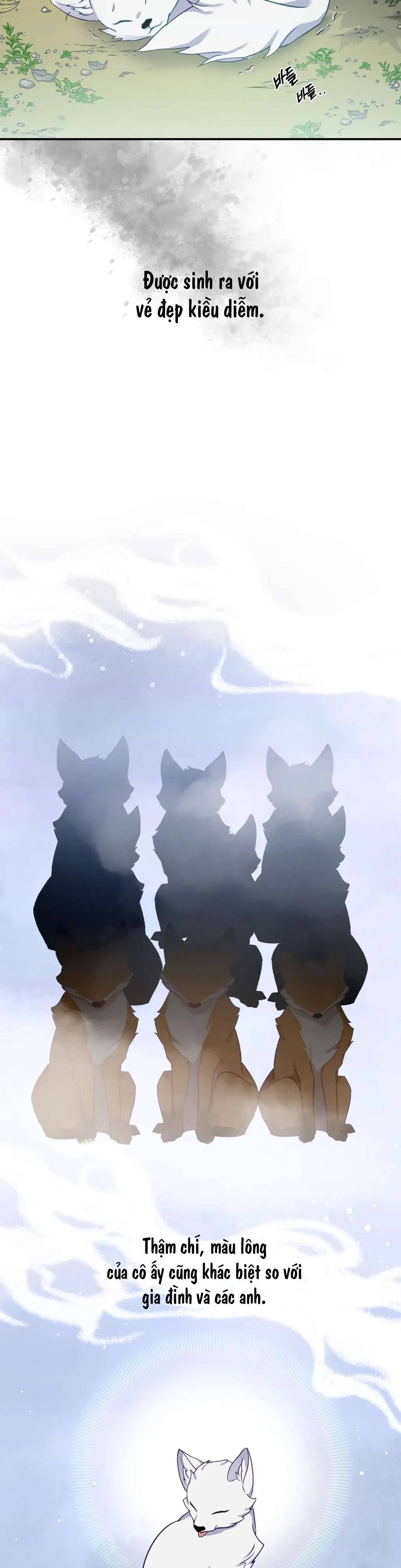 [ 18+ ] Khúc ca của loài cầm thú Chap 2 - Trang 2