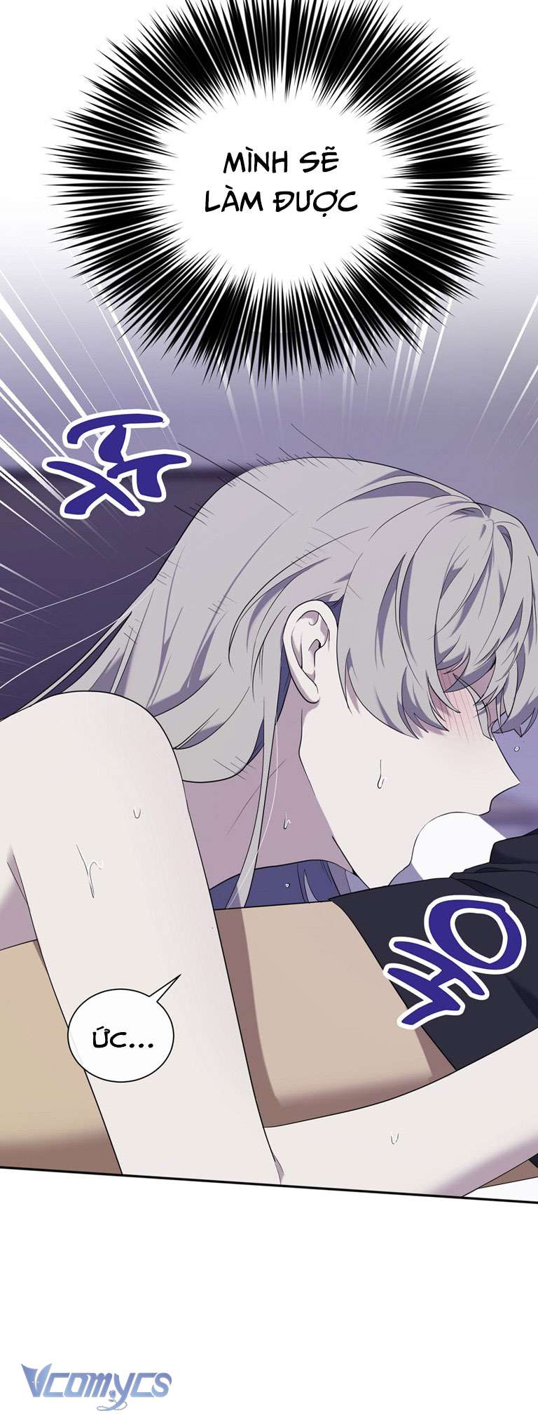 [18+] Cân Bằng Nhiệt Chapter 3 - Trang 3