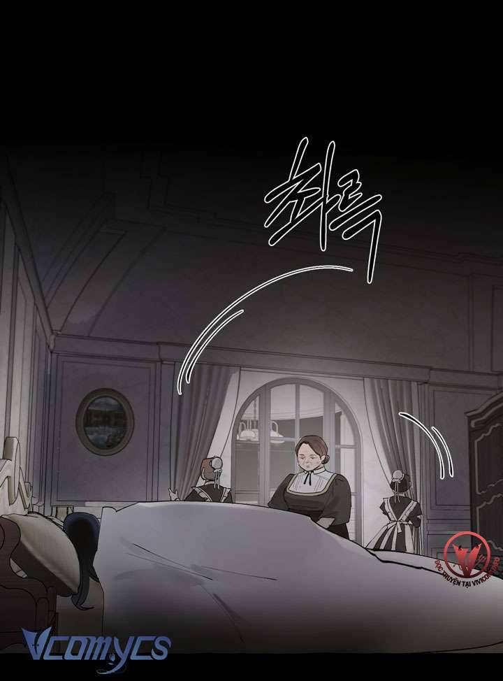 [18+] Hoàng Cung Có Chó Dữ! Chap 25 - Trang 2