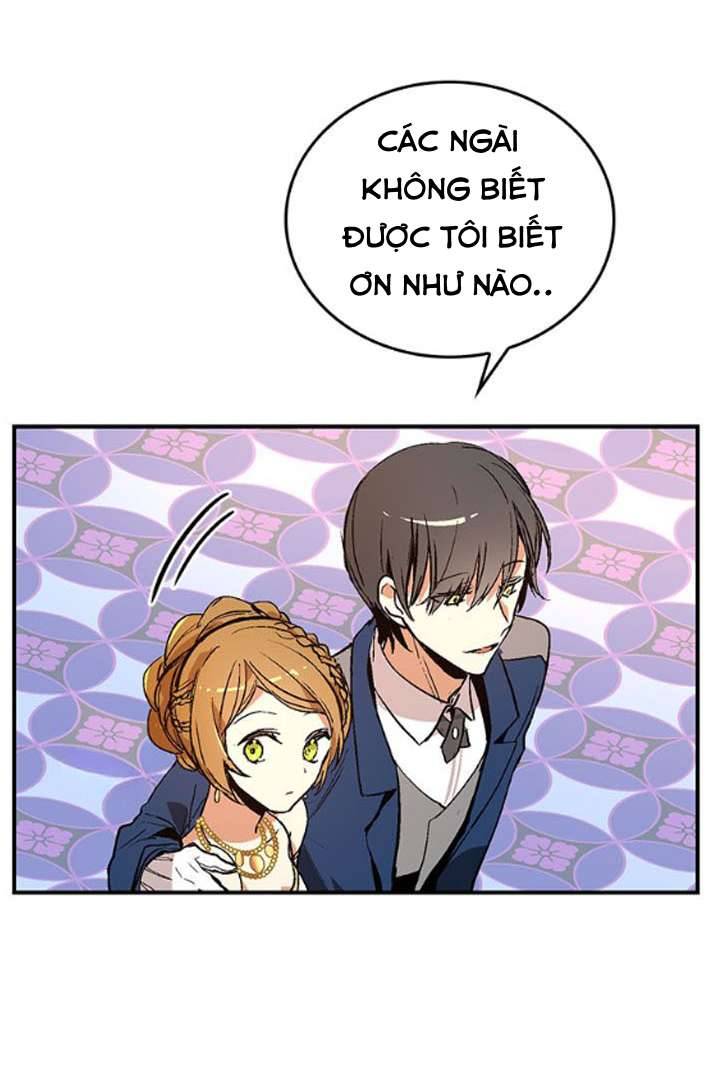 Vị Hôn Thê Khế Ước Của Công Tước Chapter 15 - Trang 4