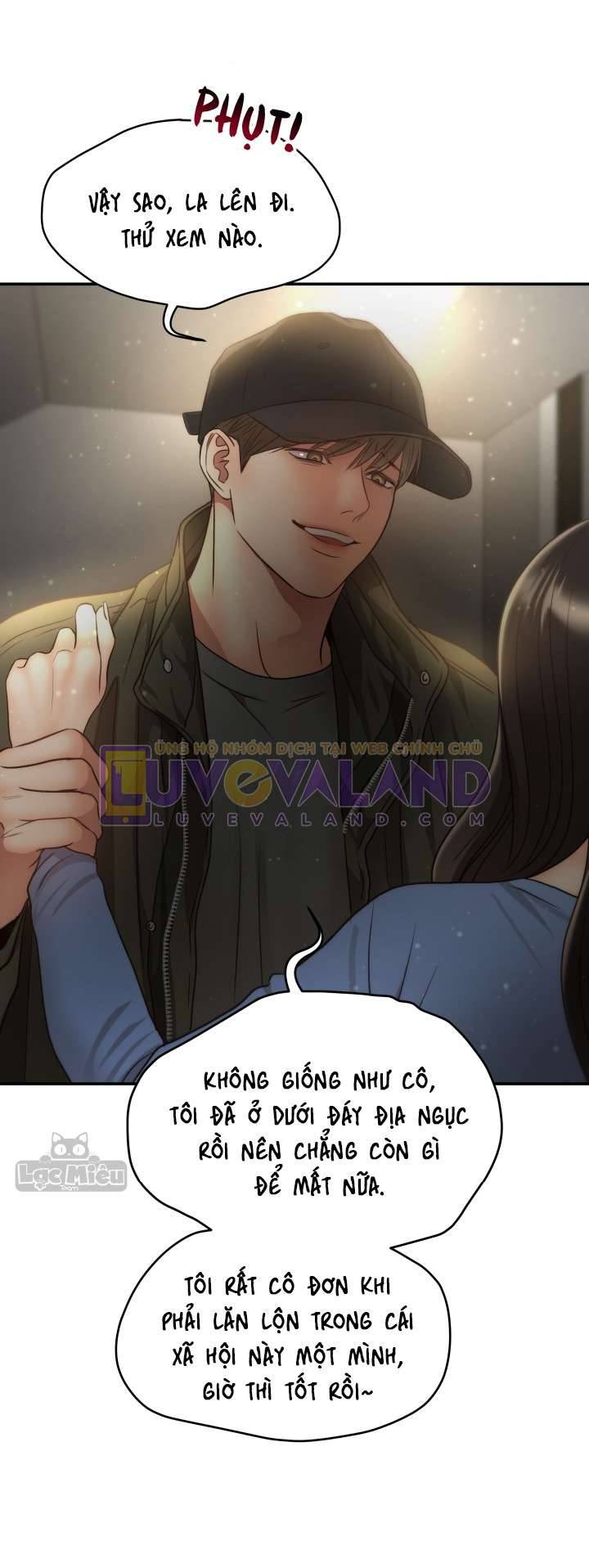 Ngôi Sao Ban Mai Chap 63 - Trang 2