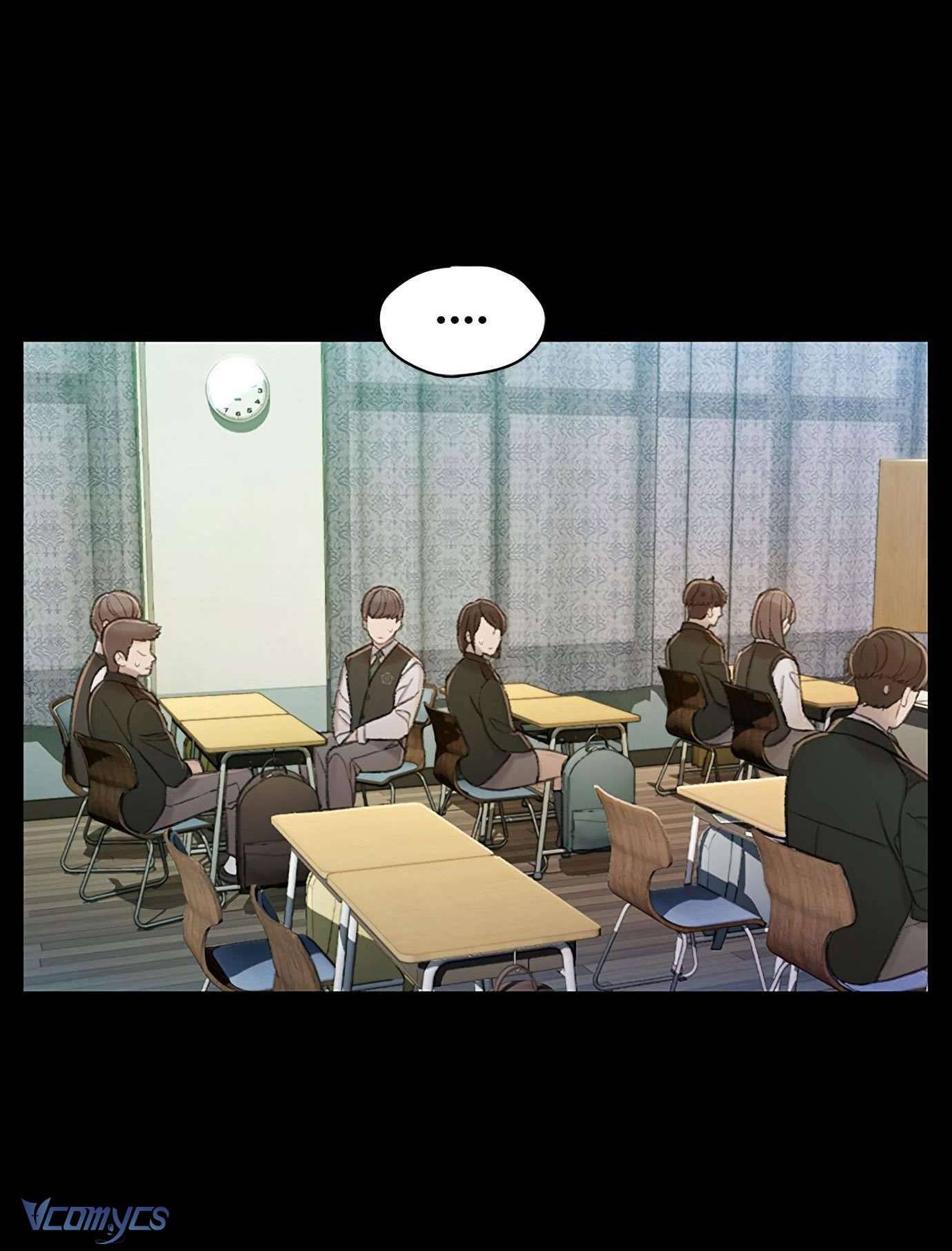 Trăng Tối: Thành Phố Xám (HYBE) Chap 4 - Trang 2