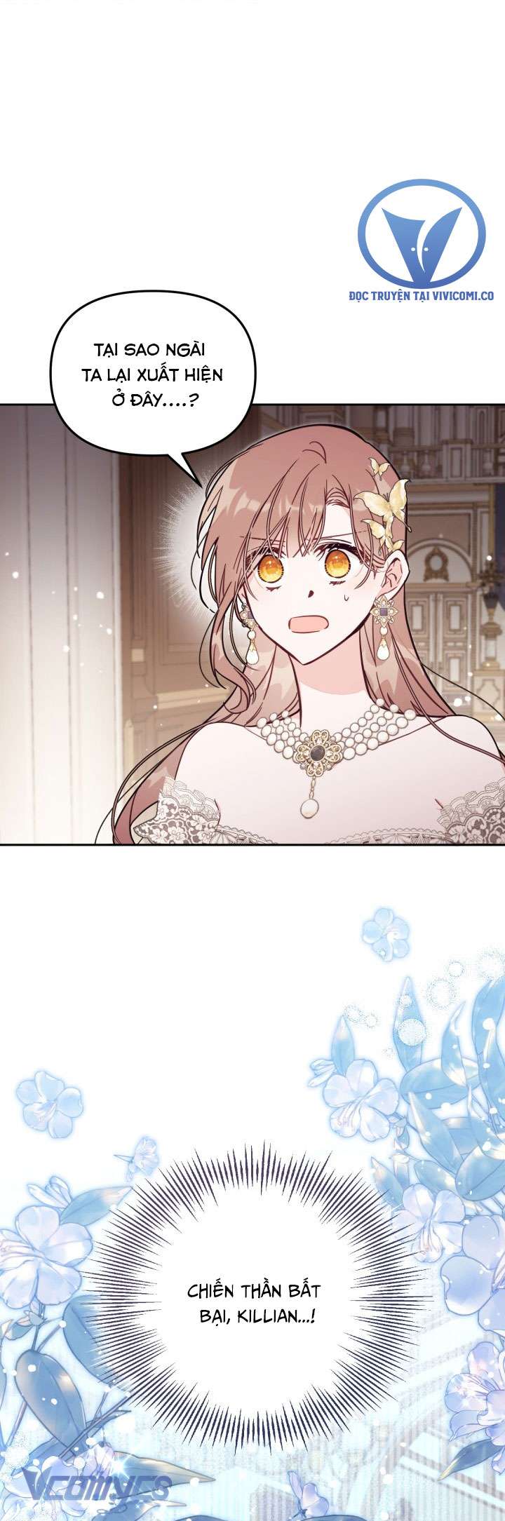 Không Có Chỗ Cho Kẻ Giả Mạo Chap 61 - Trang 2