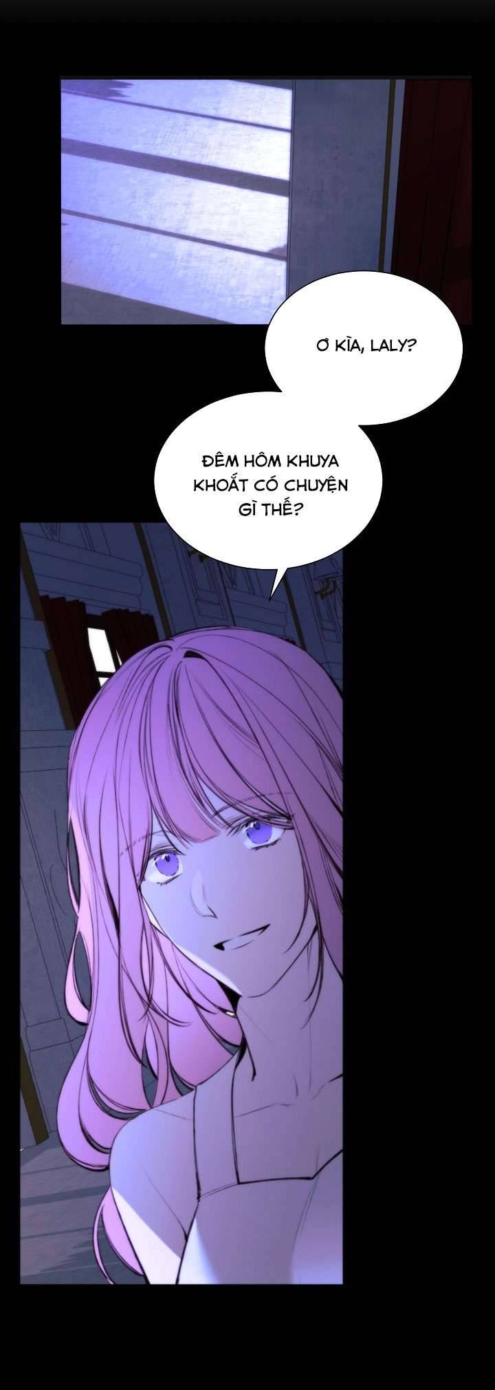 Ác Nữ Cần Bạo Chúa Chapter 31 - Trang 4