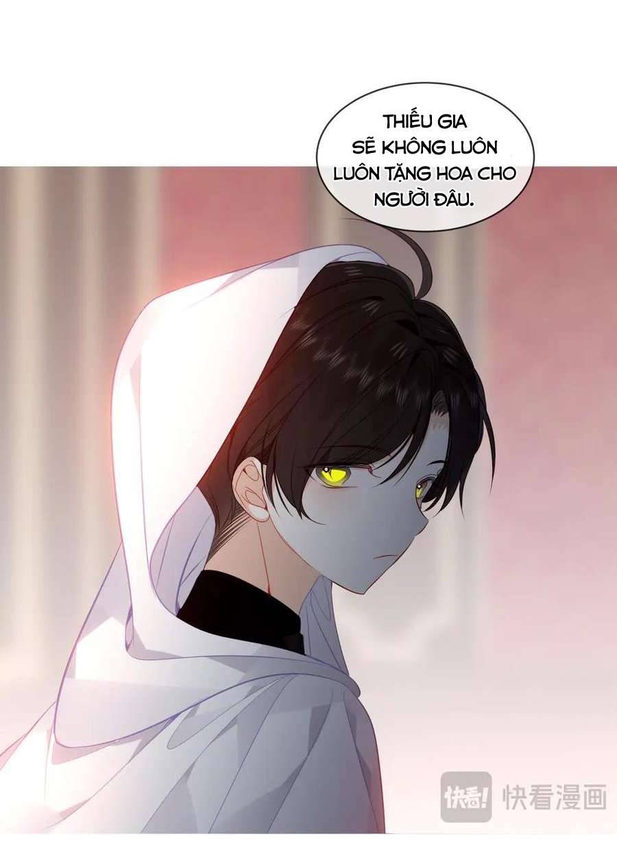 Quán Kịch Bản Trần Mộng Chapter 80 - Trang 4