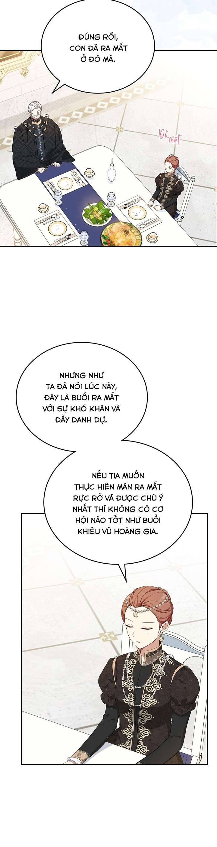 Kiếp Này Nhất Định Làm Gia Chủ Chap 103 - Trang 2