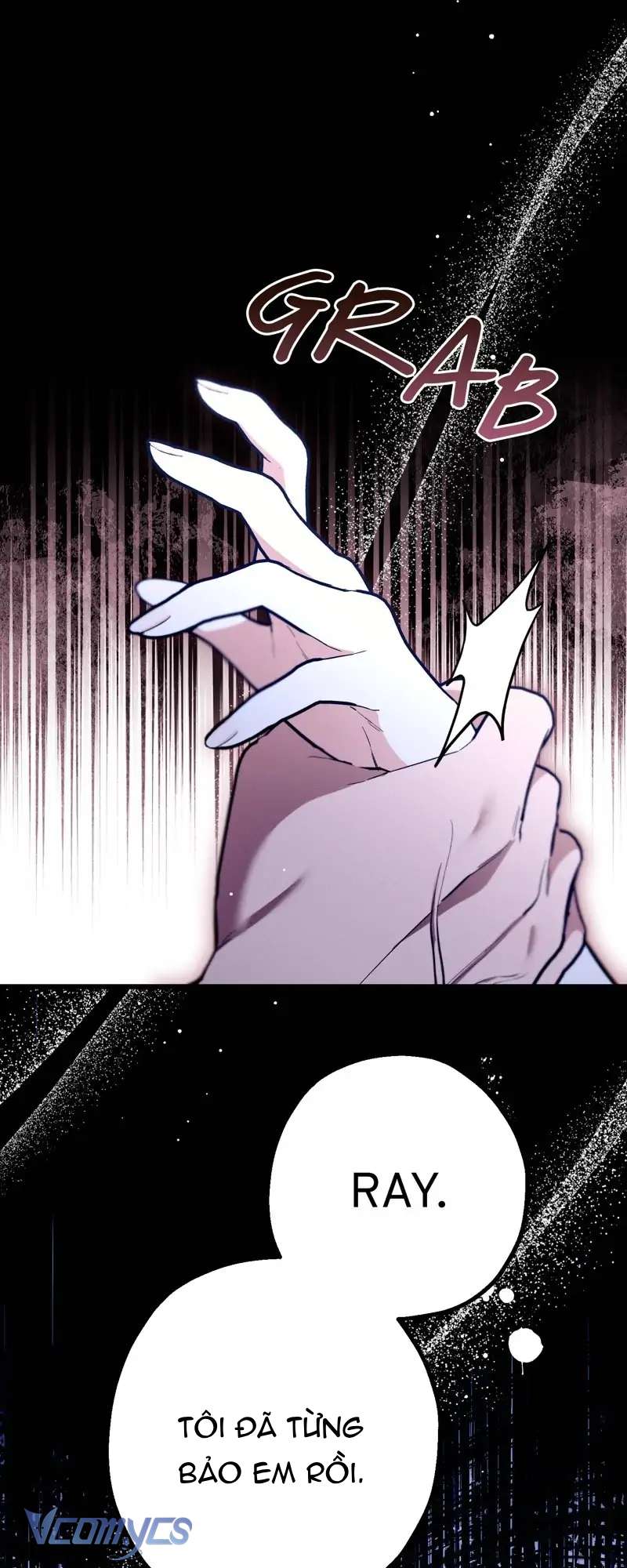 [18+] Dinh Thự Của Dã Thú Chap 27 - Trang 2