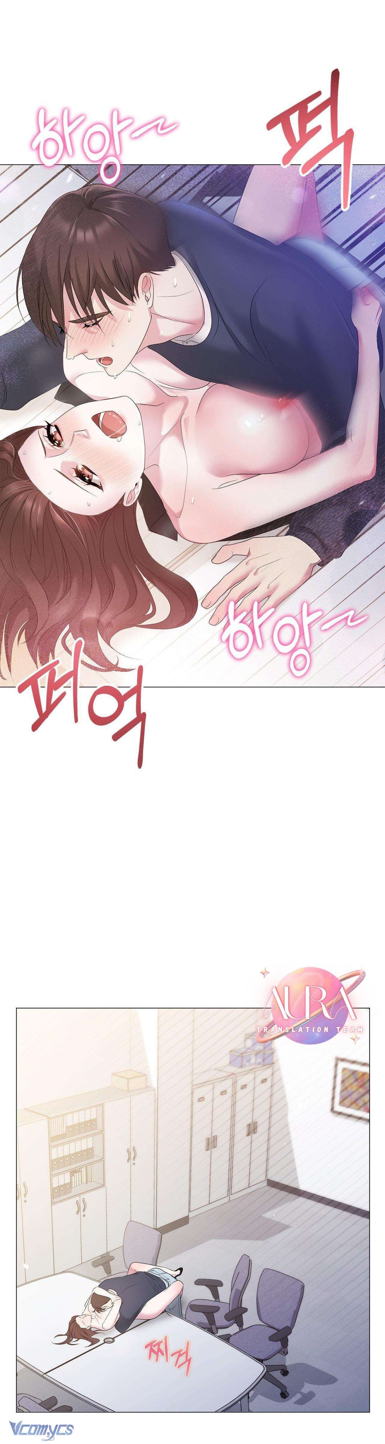 Nhân Viên Mới Chap 1 - Trang 3