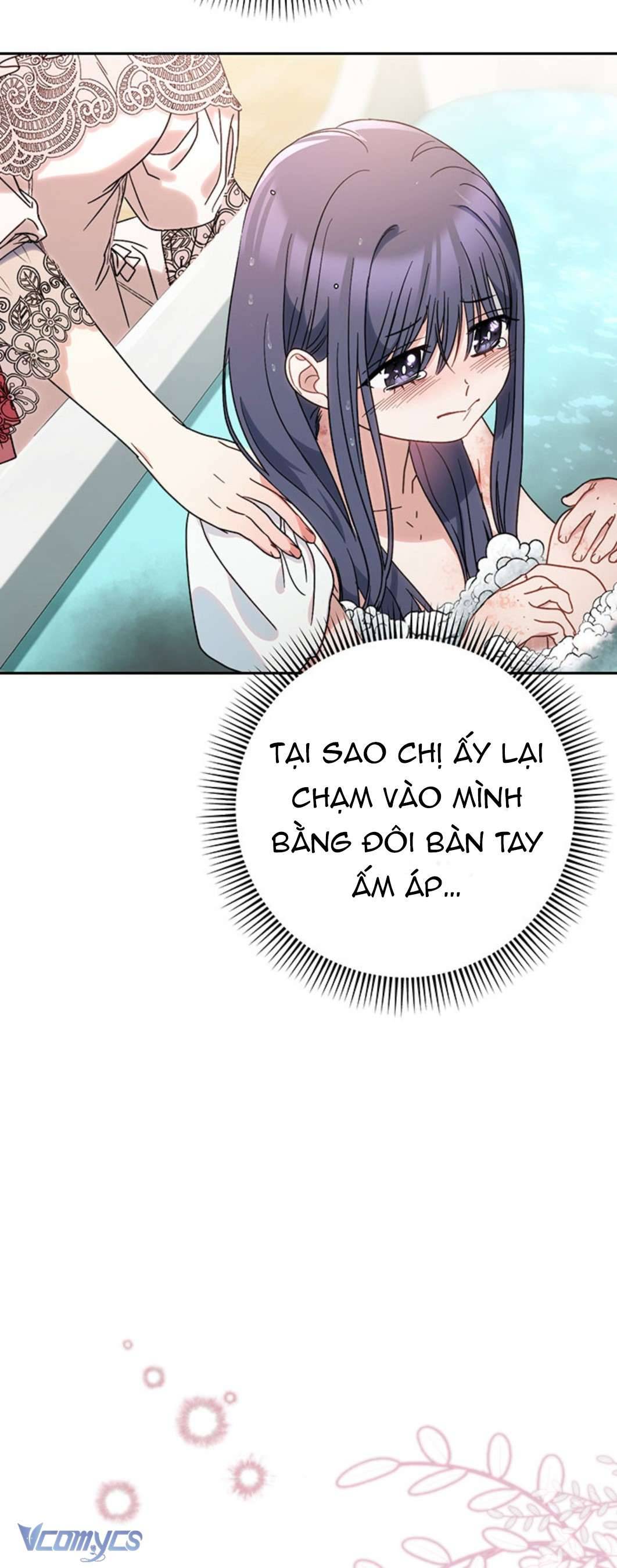 Tôi Đã Nuôi Dạy Em Gái Mình Một Cách Hoàn Hảo Chapter 5 - Trang 4