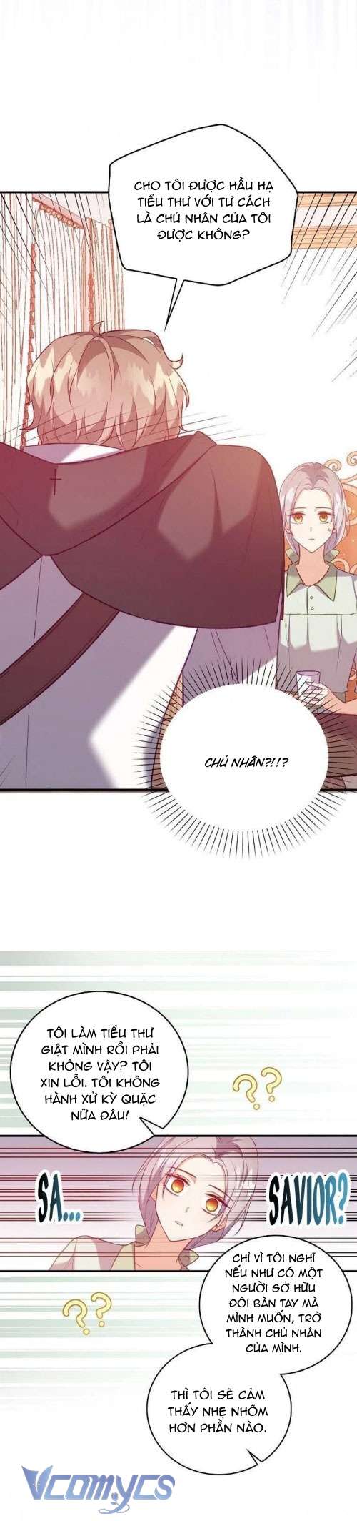 Tôi Chỉ Nhận Ra Sau Khi Mất Cô Ấy Chap 12 - Trang 2