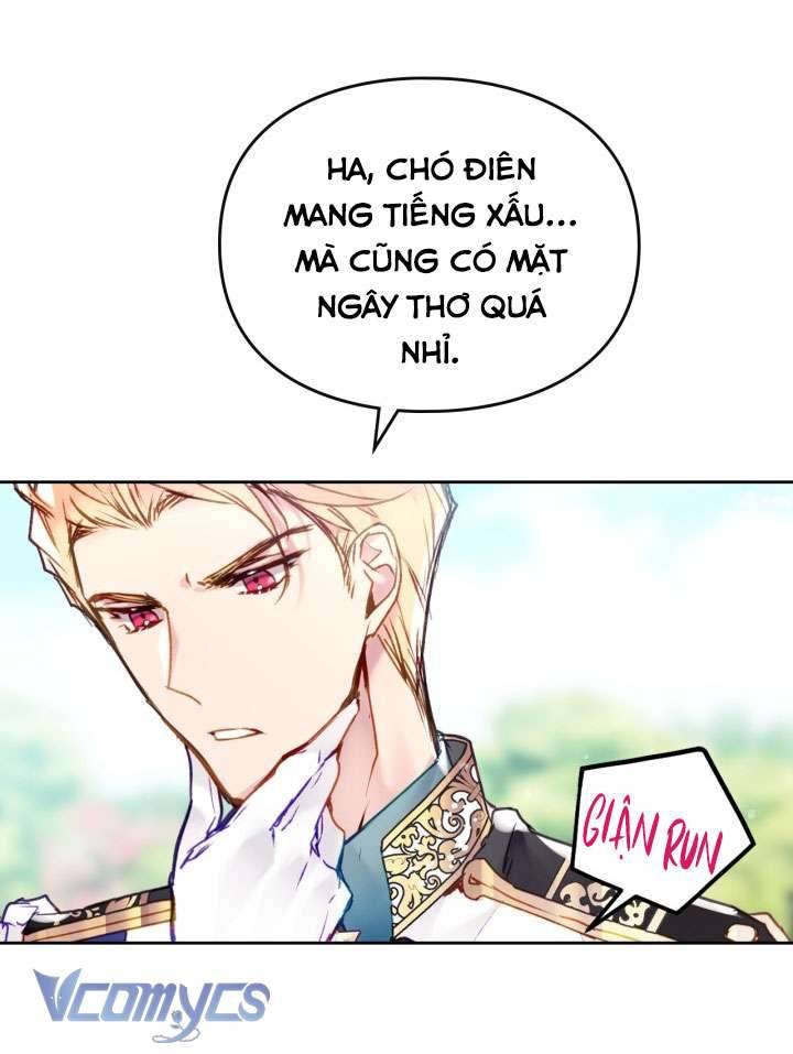 Kết Cục Của Nhân Vật Phản Diện Chỉ Có Thể Là Cái Chết Chapter 101 - Trang 4