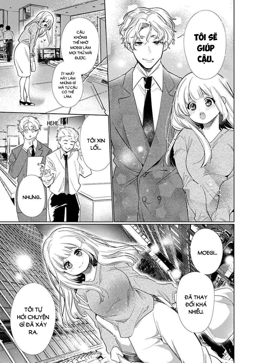 [18+] Thanh Mai Trúc Mã Là Hắc Miêu Yêu Nghiệt Chap 2 - Trang 2