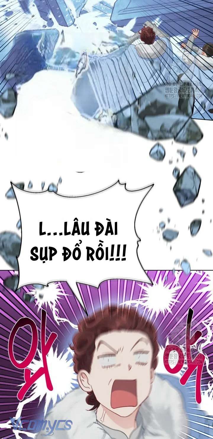 Sự Điều Trị Đặc Biệt Của Tinh Linh Chapter 94 - Trang 4