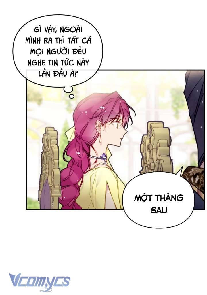 Kết Cục Của Nhân Vật Phản Diện Chỉ Có Thể Là Cái Chết Chapter 94 - Trang 4