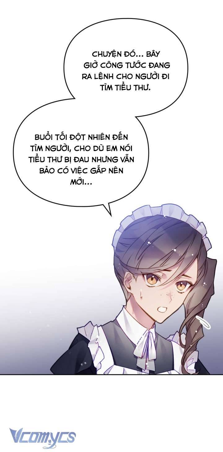 Kết Cục Của Nhân Vật Phản Diện Chỉ Có Thể Là Cái Chết Chapter 123 - Trang 4