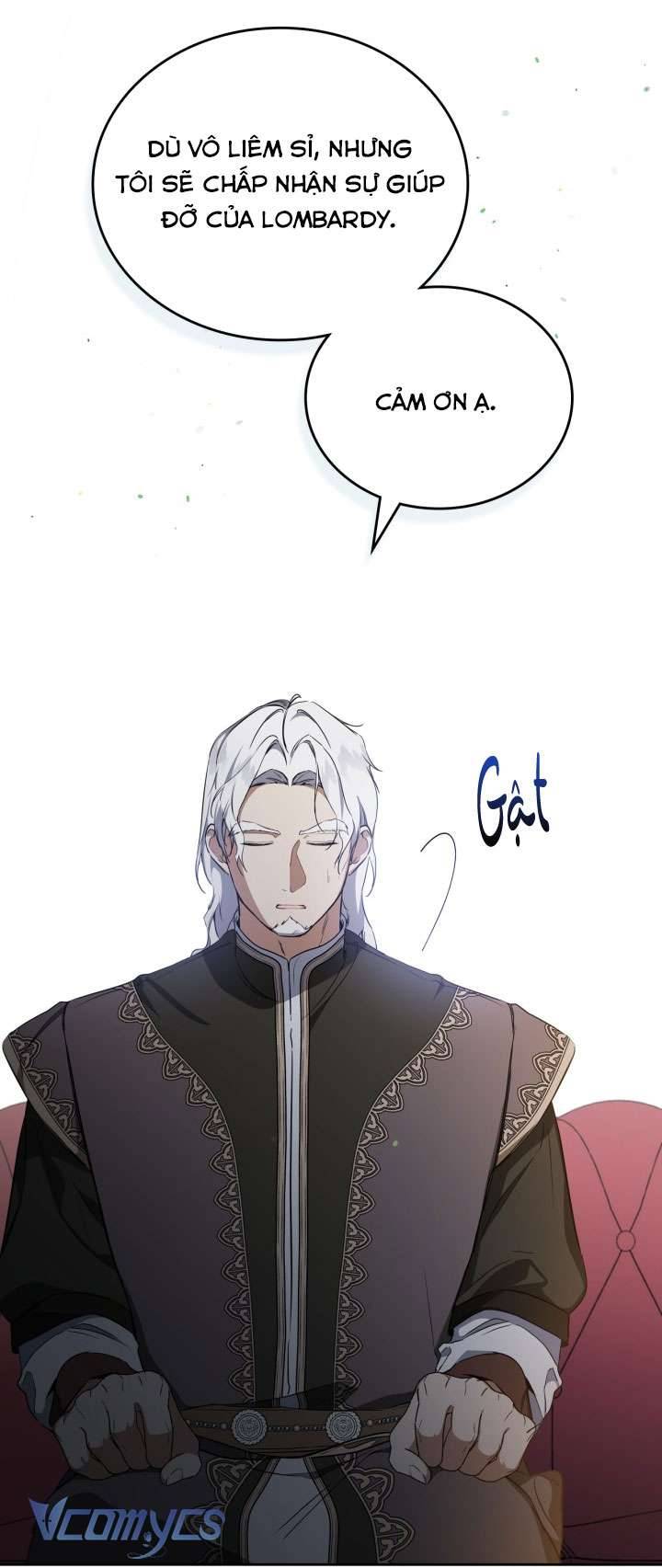 Kiếp Này Nhất Định Làm Gia Chủ Chap 150 - Trang 2