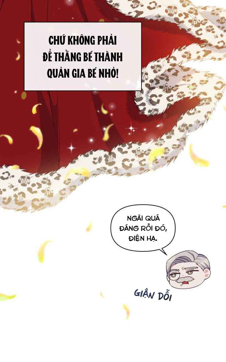 Người Bảo Hộ Của Bạo Quân Là Ma Nữ Tàn Độc Chap 20 - Trang 4