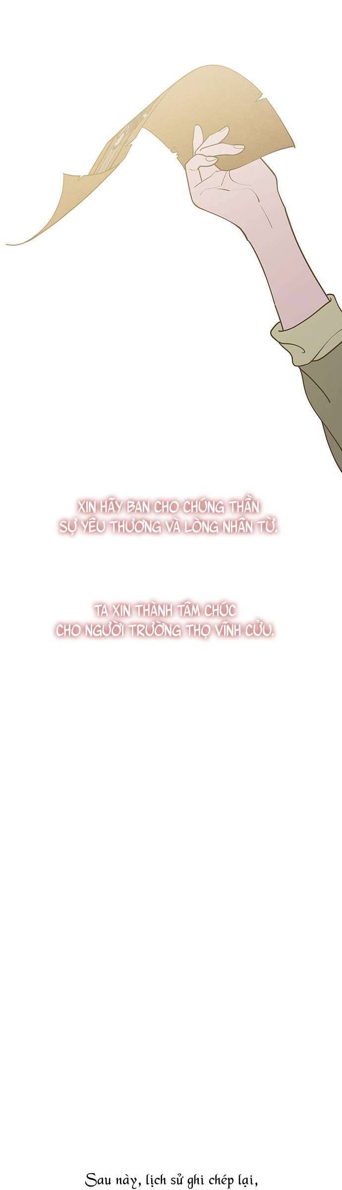 Vương Tử Huyền Bí Chapter 111 - Trang 4