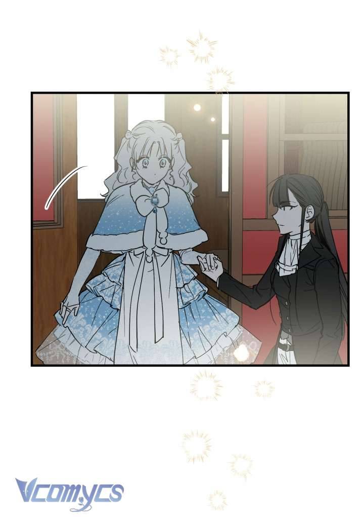 Những Nhân Vật Mạnh Nhất Thế Giới Ám Ảnh Tôi Chapter 65 - Trang 4