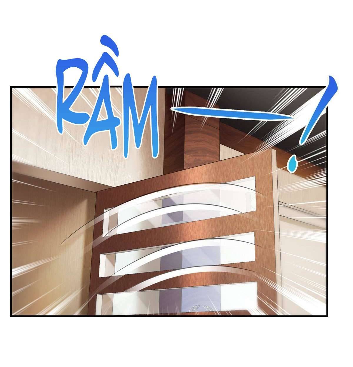 Hệt Như Hàn Quang Gặp Nắng Gắt Chap 271 - Trang 4