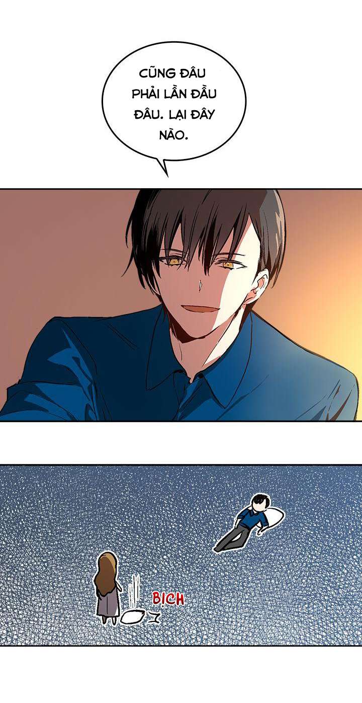 Vị Hôn Thê Khế Ước Của Công Tước Chapter 46 - Trang 4