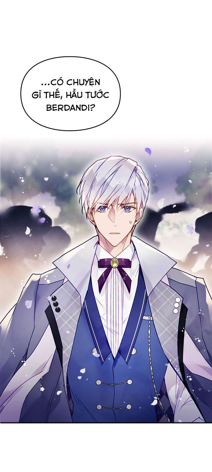 Kết Cục Của Nhân Vật Phản Diện Chỉ Có Thể Là Cái Chết Chapter 61 - Trang 4
