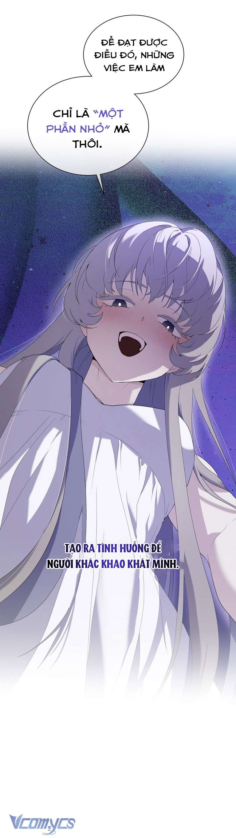 [18+] Cân Bằng Nhiệt Chapter 2 - Trang 3