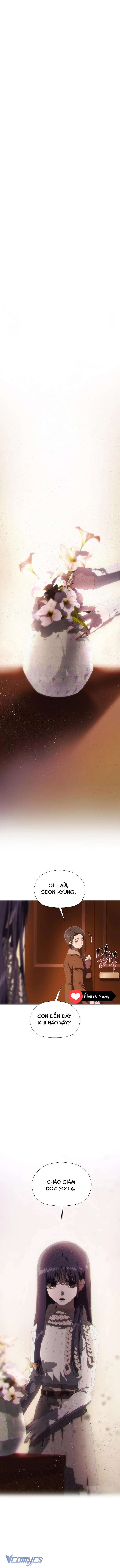 Tôi bị mắc kẹt trong một vở kịch điên rồ Chap 30 - Trang 3