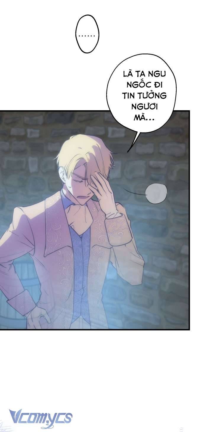 Những Nhân Vật Mạnh Nhất Thế Giới Ám Ảnh Tôi Chapter 69 - Trang 4