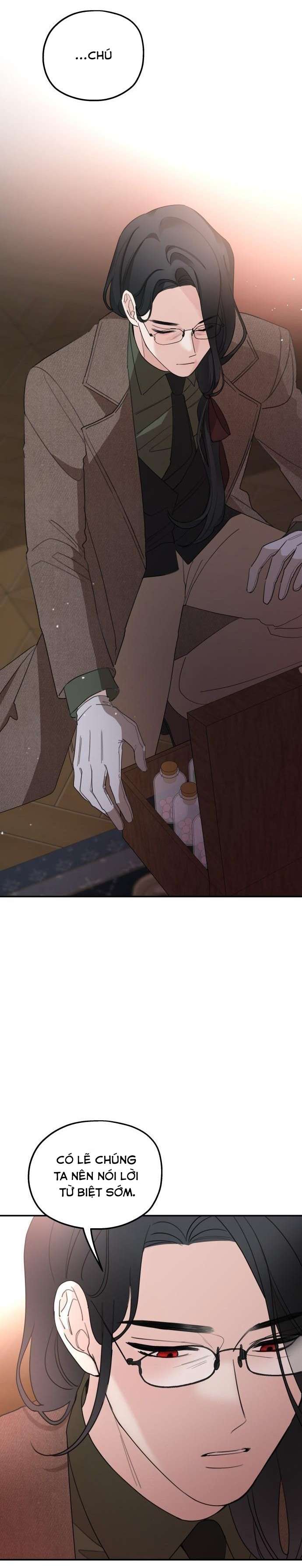 Gia Đình Chồng Quá Ám Ảnh Bởi Tôi Chap 20 - Trang 2