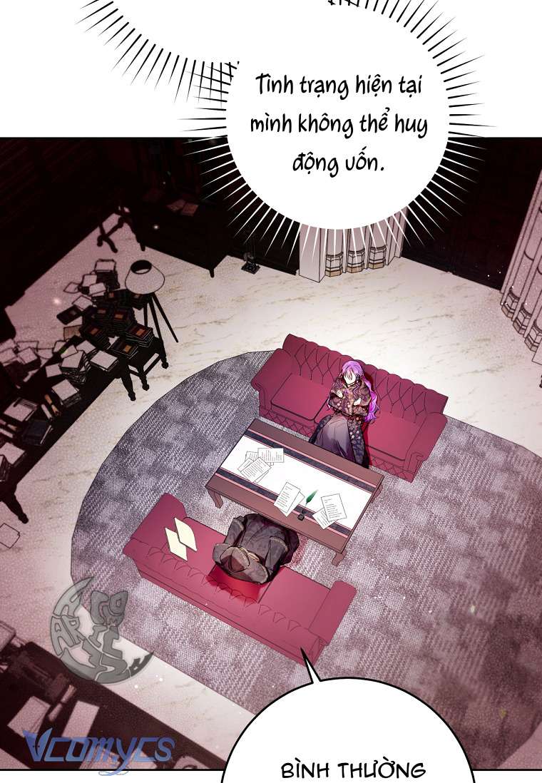 Làm Ác Nữ Bộ Không Tuyệt Sao? Chap 12 - Trang 4