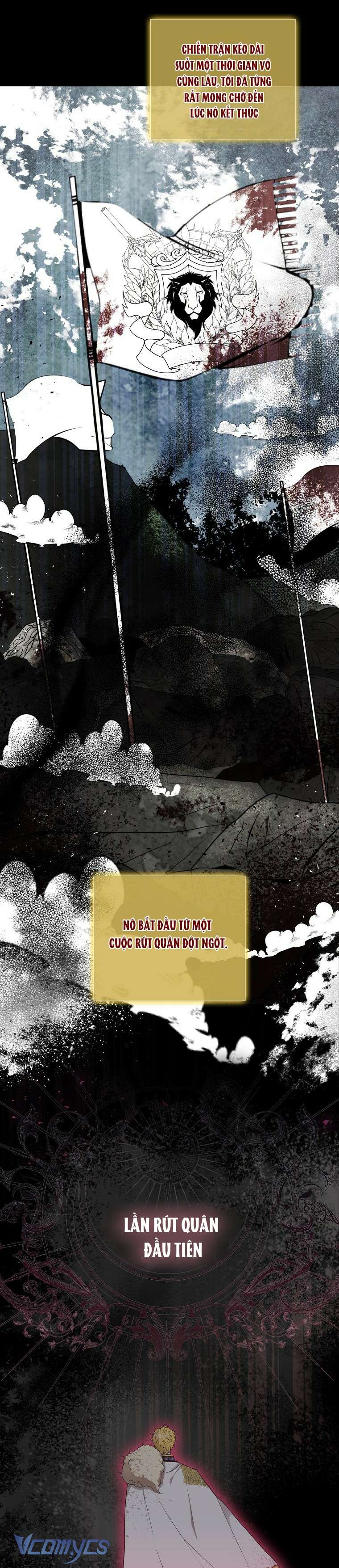 Sóc Con Tài Năng Chap 3 - Trang 2