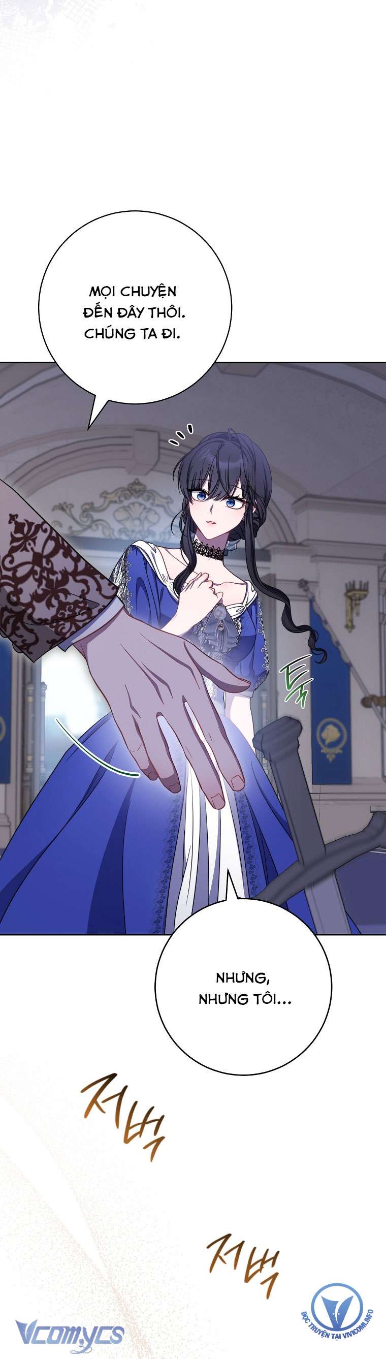 Nam Chính? Cho Cũng Không Thèm! Chapter 16 - Trang 4