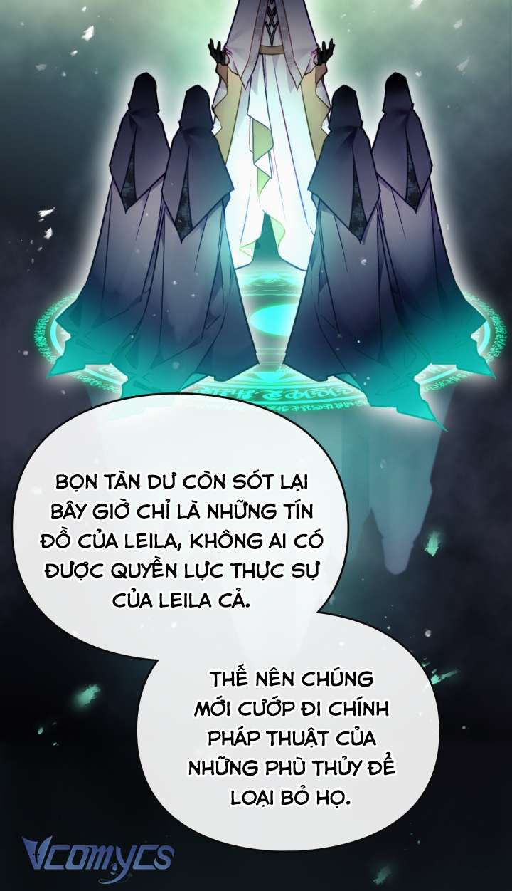Kết Cục Của Nhân Vật Phản Diện Chỉ Có Thể Là Cái Chết Chapter 115 - Trang 4