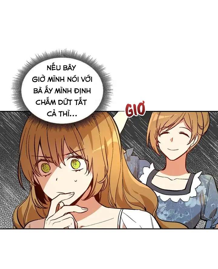 Vị Hôn Thê Khế Ước Của Công Tước Chapter 77 - Trang 4