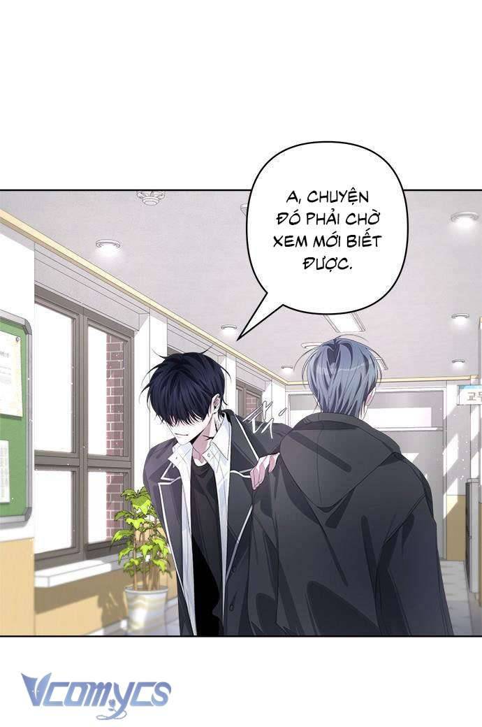 Đàn Anh Xấu Xa! Chap 64 - Next Chap 65