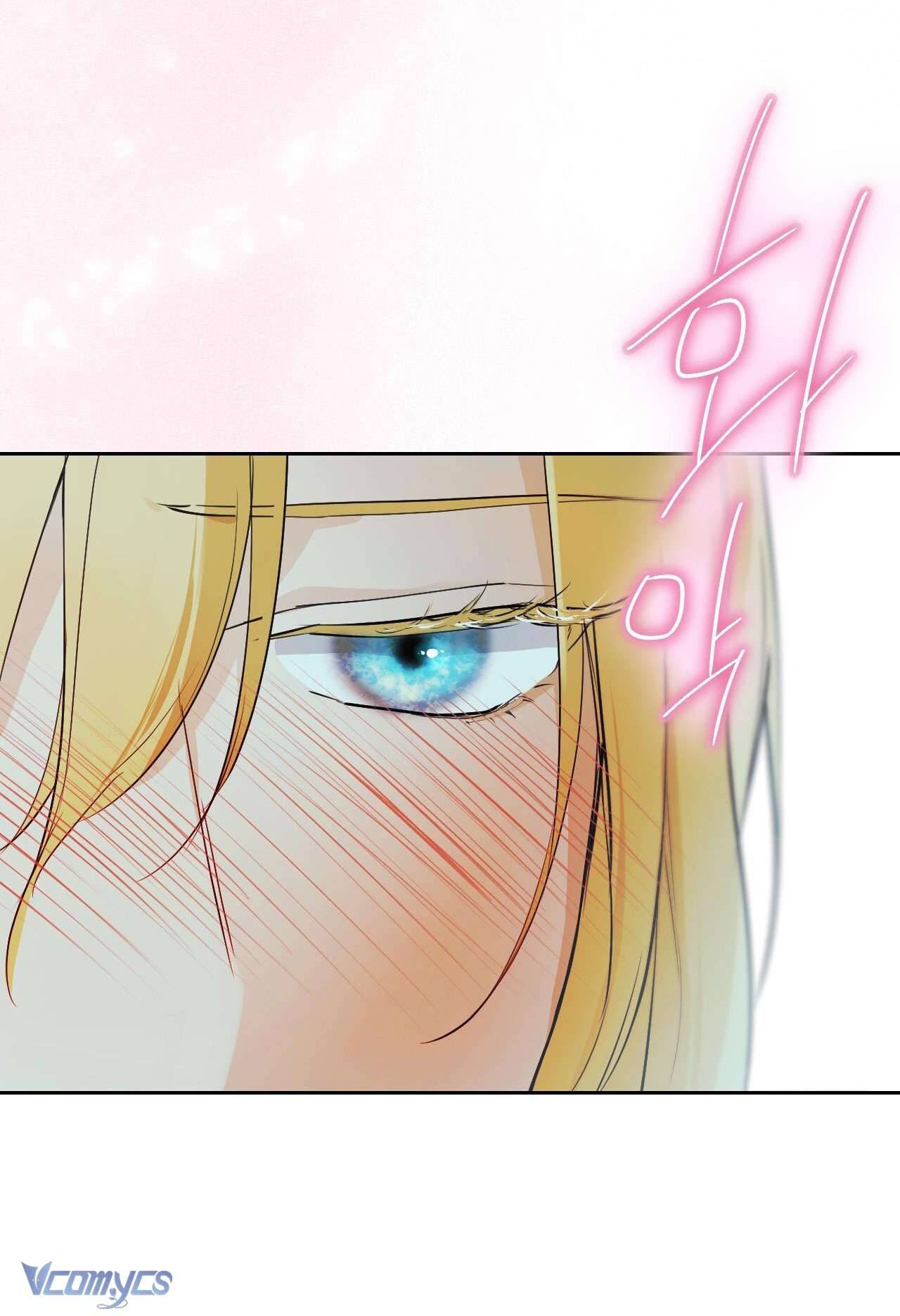 Thánh Nữ Giả Muốn Bỏ Trốn Chap 2 - Trang 4