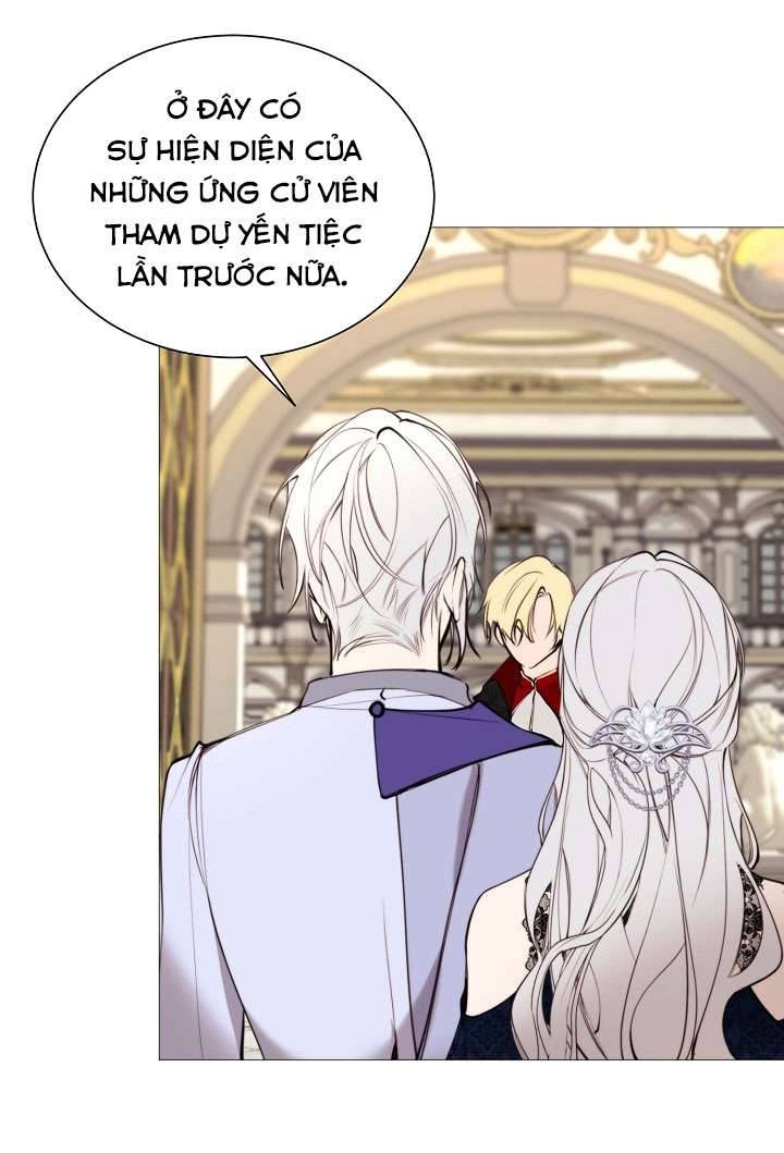 Ác Nữ Cần Bạo Chúa Chapter 33 - Next Chapter 34
