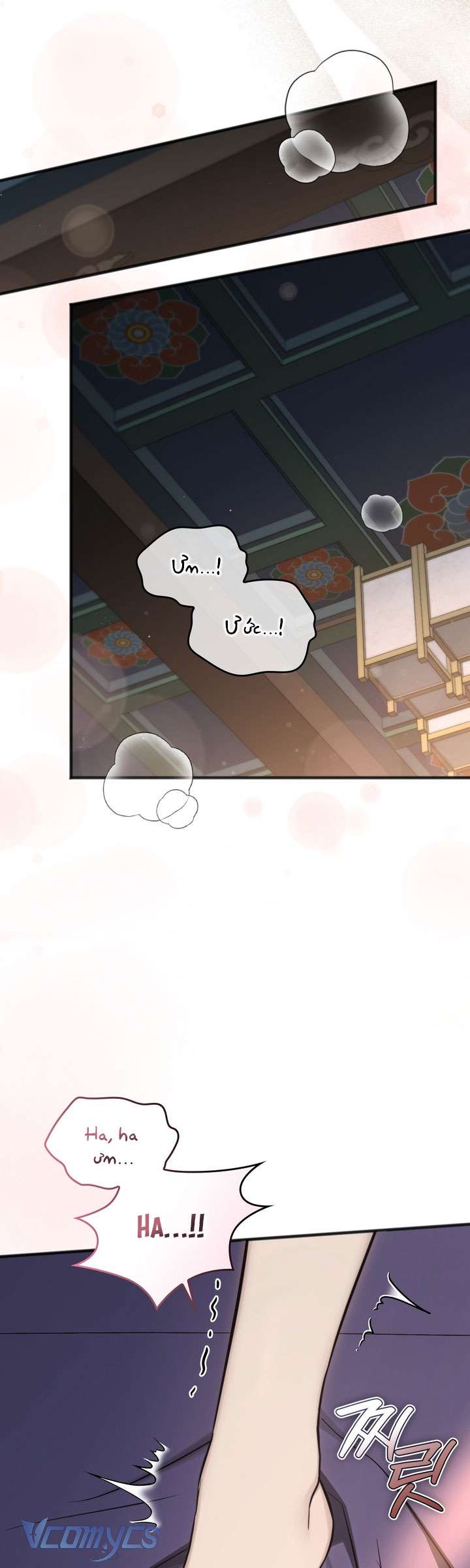 [18+] Đảo Vô Ảnh Chapter 9 - Trang 3