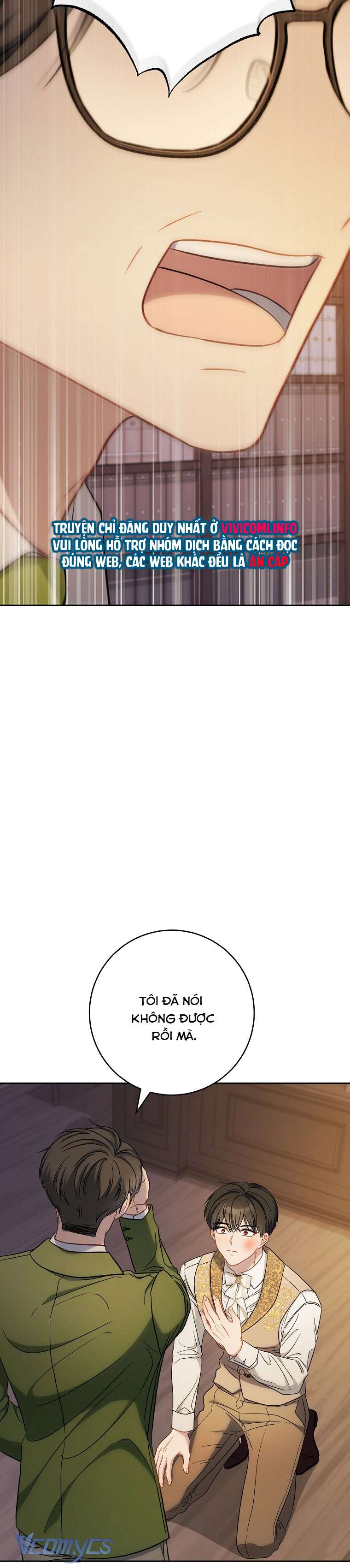 Nam Chính? Cho Cũng Không Thèm! Chapter 19 - Trang 4