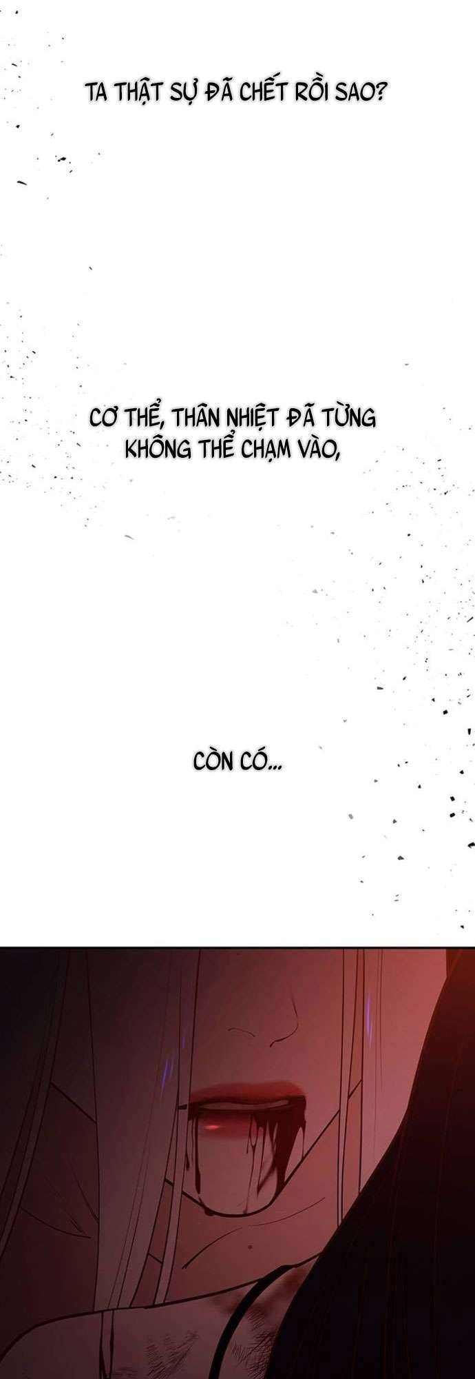 Vương Tử Huyền Bí Chapter 89 - Trang 4