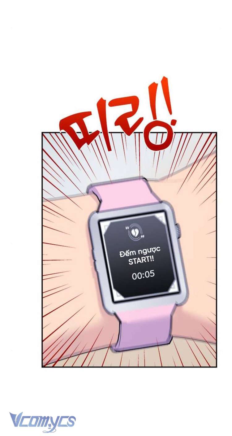 Couple Breaker Chapter 77 - Trang 4