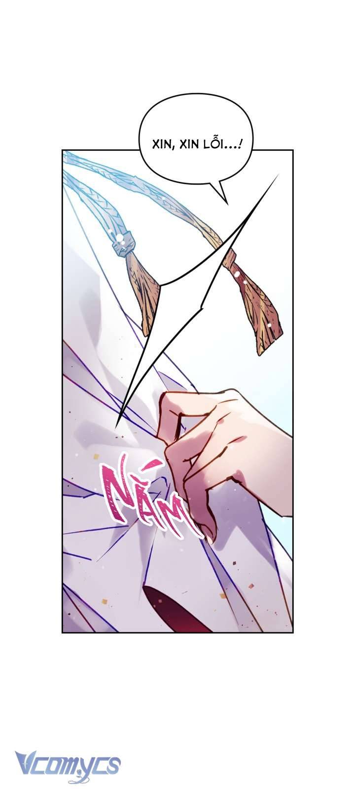 Kết Cục Của Nhân Vật Phản Diện Chỉ Có Thể Là Cái Chết Chapter 148 - Trang 4